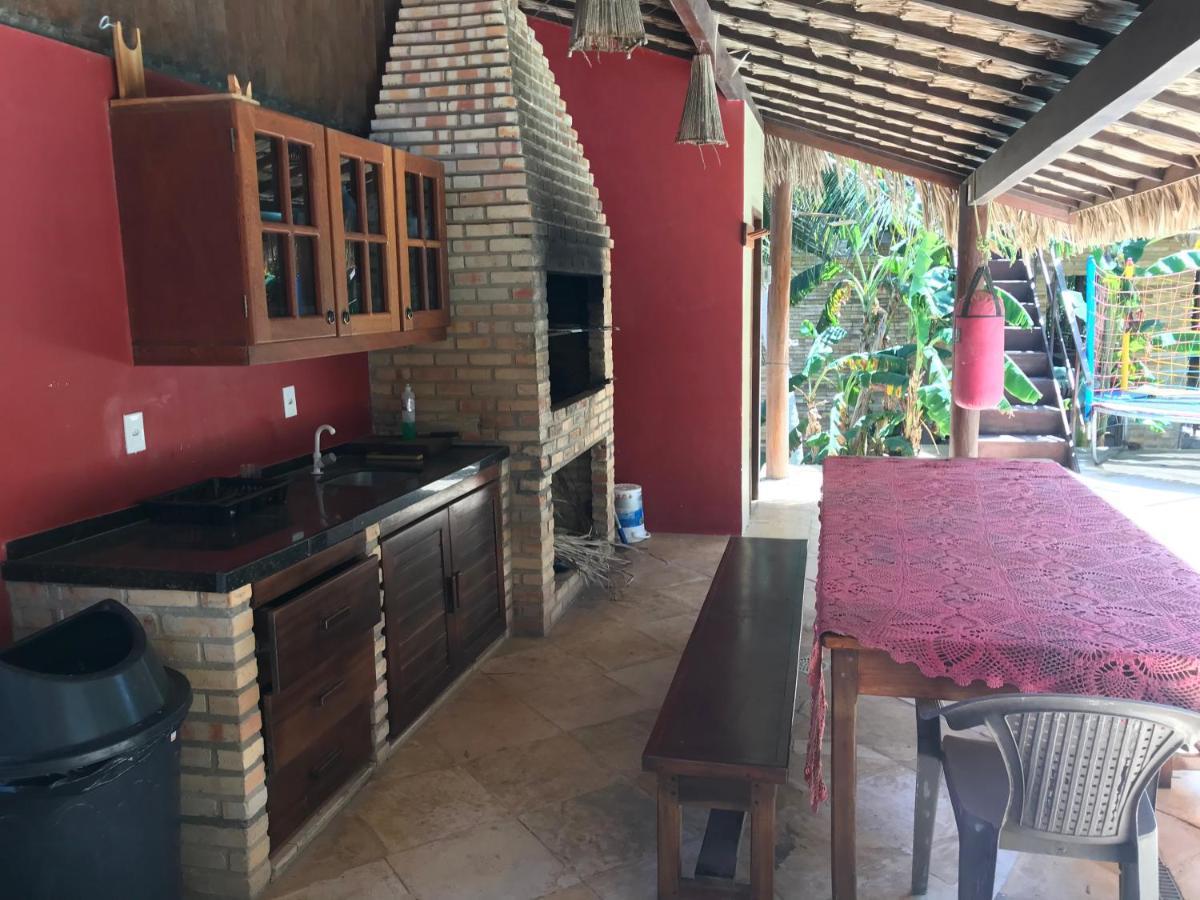 Casa Bouganville 4 Apartment