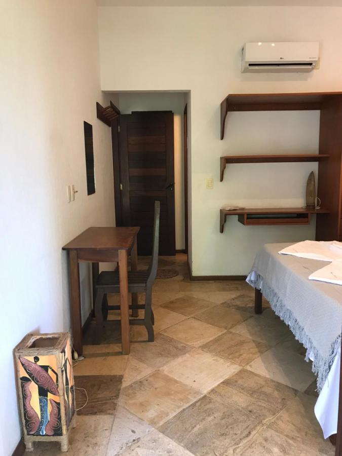 Casa Bouganville 4 Apartment Jijoca de Jericoacoara